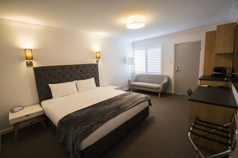Quays Hotel - Kingaroy Accommodation 0