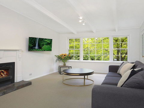 Que Sera - Carefree Stay Near Gibraltar Resort - Kingaroy Accommodation 3