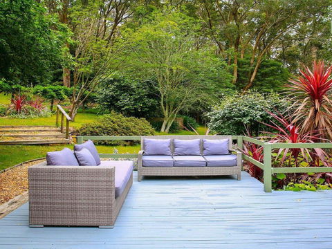 Que Sera - Carefree Stay Near Gibraltar Resort - Kingaroy Accommodation 0
