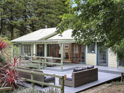 Que Sera - Carefree Stay Near Gibraltar Resort - Kingaroy Accommodation 2