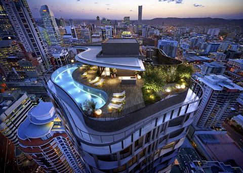 Queen St Residence - Kingaroy Accommodation 0