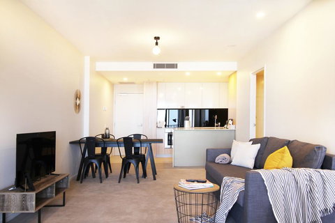 Queen St Residence - Kingaroy Accommodation 2