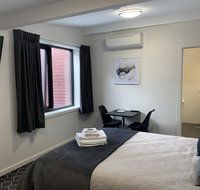 Queens Arms Hotel - Kingaroy Accommodation