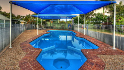 Queens Beach Tourist Village - Kingaroy Accommodation 0
