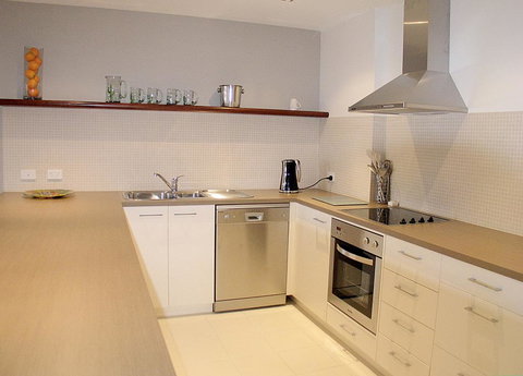 QUEENSCLIFFS WYUNA 17 - Kingaroy Accommodation 2