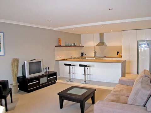 QUEENSCLIFFS WYUNA 17 - Kingaroy Accommodation 0