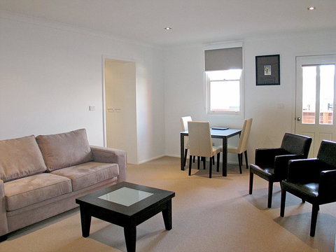 QUEENSCLIFFS WYUNA 17 - Kingaroy Accommodation 3