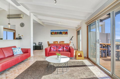 Queensland South - Kingaroy Accommodation 3