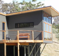 Queenstown Retreat BB - Kingaroy Accommodation