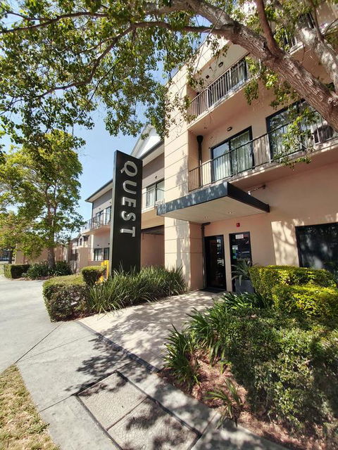 Quest Maitland - Kingaroy Accommodation 0