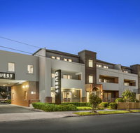 Quest Moonee Valley - Kingaroy Accommodation