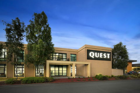 Quest Narre Warren - Kingaroy Accommodation 1