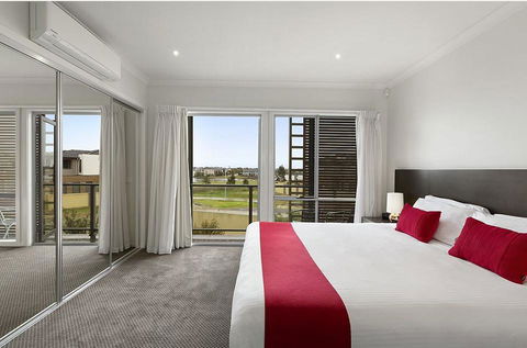 Quest Sanctuary Lakes - Kingaroy Accommodation 2