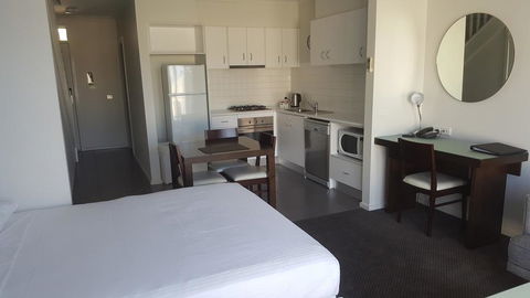 Quest Sanctuary Lakes - Kingaroy Accommodation 3