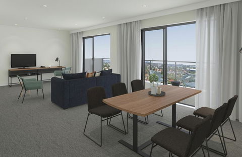 Quest Wangaratta - Kingaroy Accommodation 3