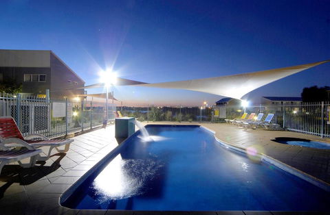 Quest Williamstown North - Kingaroy Accommodation 2