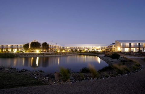 Quest Williamstown North - Kingaroy Accommodation 0