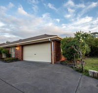 Quiet  Peaceful 3bed2bath HOME Keilor Downs - Kingaroy Accommodation