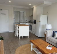 Quiet apartment walking distance to restaurants - Kingaroy Accommodation