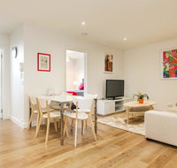 Quiet Comfort in South Yarra - Kingaroy Accommodation