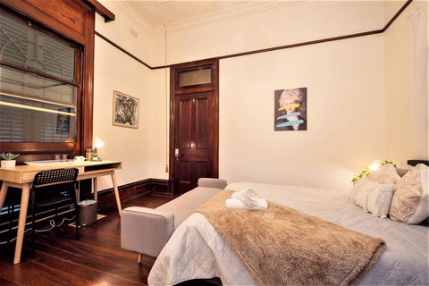 Quiet Private Room In Strathfield 3min To Train Station - Kingaroy Accommodation 2