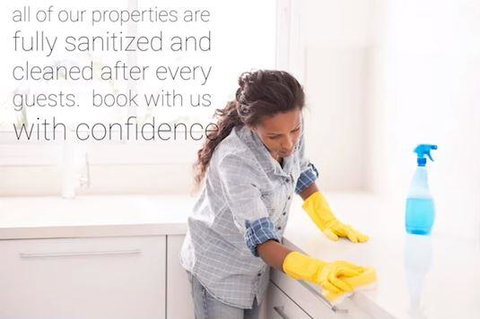 Quiet Private Room In Strathfield 3min To Train Stationg2 - Kingaroy Accommodation 1