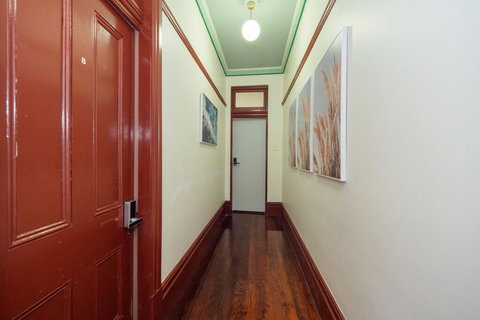Quiet Private Room In Strathfield 3min To Train Stationg2 - Kingaroy Accommodation 2