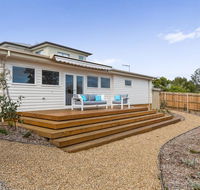 Quiet luxurious Guest House - Couples Retreat - Kingaroy Accommodation