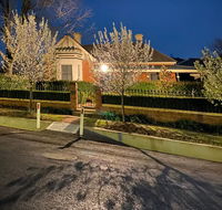 QUILTY HOUSE Formerly Beethovens - Kingaroy Accommodation