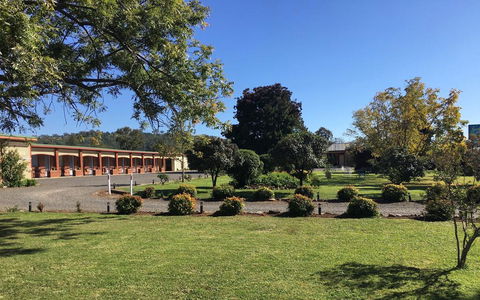 Quirindi Sunflower Motor Inn - Kingaroy Accommodation 3
