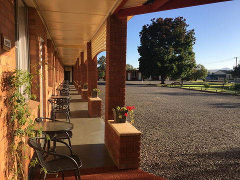 Quirindi Sunflower Motor Inn - Kingaroy Accommodation 2
