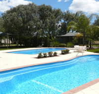 RAC Busselton Holiday Park - Kingaroy Accommodation