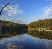 RAC Karri Valley Resort - Kingaroy Accommodation