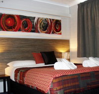 Raceview Motor Inn - Kingaroy Accommodation