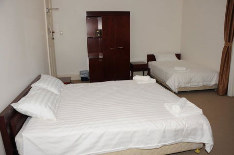 Railway Bistro - Kandos - Kingaroy Accommodation 3