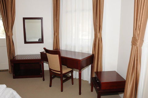 Railway Bistro - Kandos - Kingaroy Accommodation 2