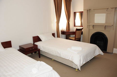 Railway Bistro - Kandos - Kingaroy Accommodation 1