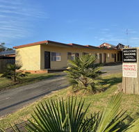 Railway Hotel Dorrigo - Kingaroy Accommodation