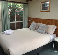 Railway Motel Myrtleford - Kingaroy Accommodation