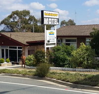 Rainbow Motel - Kingaroy Accommodation