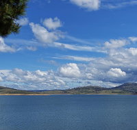 Rainbow Pines Tourist Caravan Park - Kingaroy Accommodation