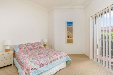 Rainbow Towers 2 - Rainbow Beach, High On The Hill, Panoramic Views, Wi-Fi - Kingaroy Accommodation 1