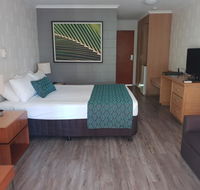 Rainforest Castaways Resort and Spa - Kingaroy Accommodation