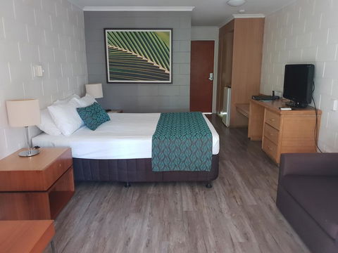 Rainforest Castaways Resort And Spa - Kingaroy Accommodation 0