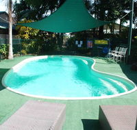 Rainforest Motel - Kingaroy Accommodation