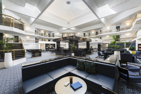 Ramada Diplomat Canberra - Kingaroy Accommodation 3