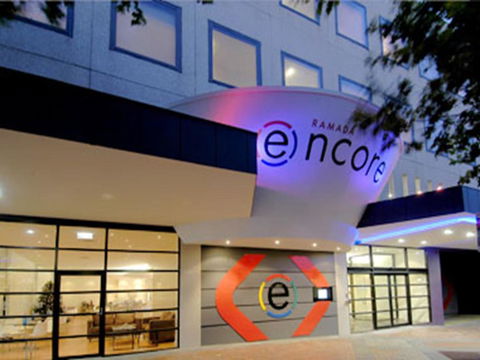 Ramada Encore By Wyndham Dandenong - Kingaroy Accommodation 0