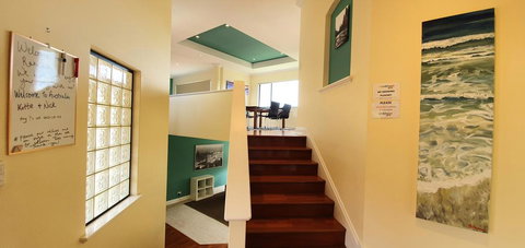 Rancho Relaxo Fabulous Value - Kingaroy Accommodation 3