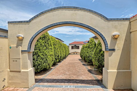 Rancho Relaxo Fabulous Value - Kingaroy Accommodation 0