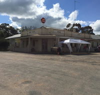 Rand Hotel - Kingaroy Accommodation